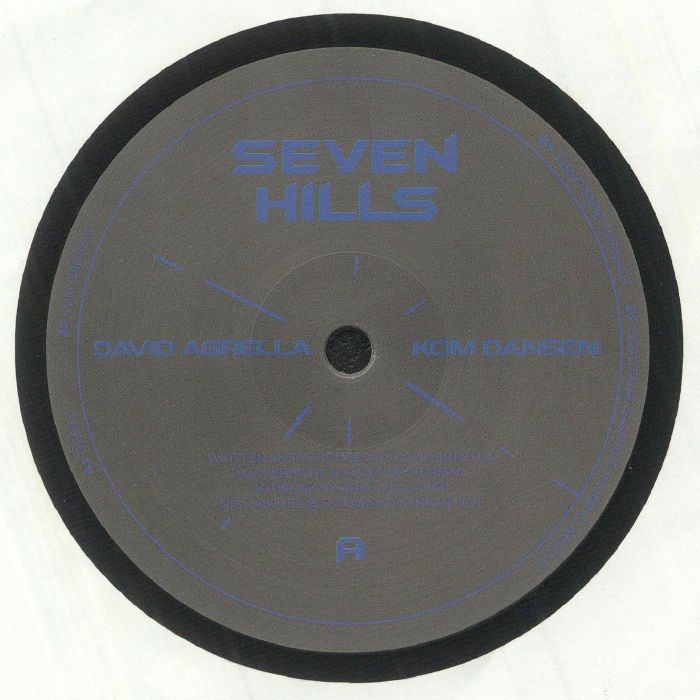 Seven Hills Vinyl