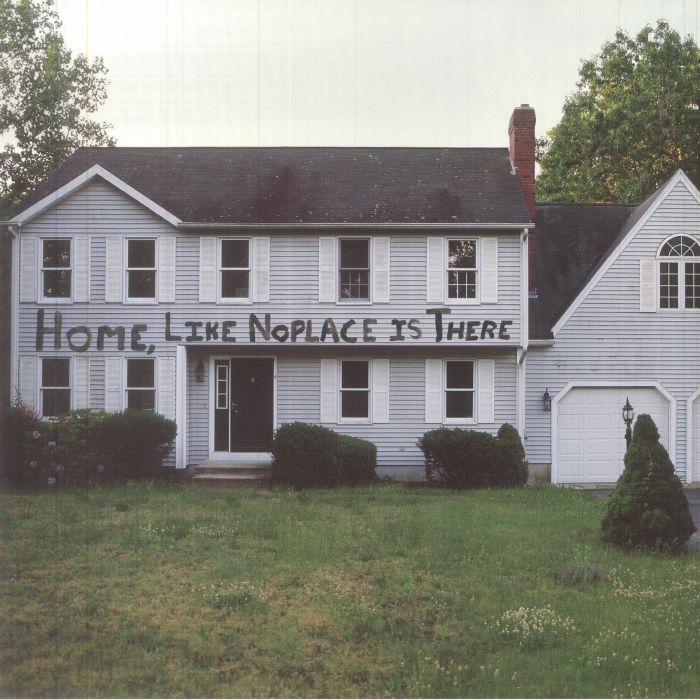 The Hotelier Home Like Noplace Is There