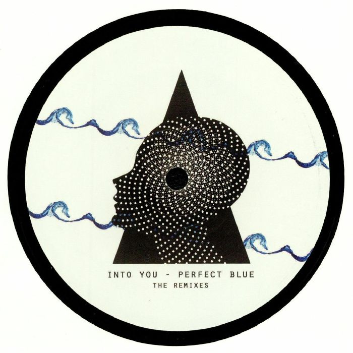 Into You Perfect Blue: The Remixes