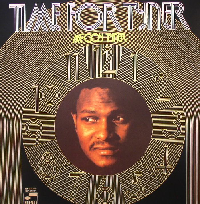 Mccoy Tyner Time For Tyner (75th Anniversary Edition)