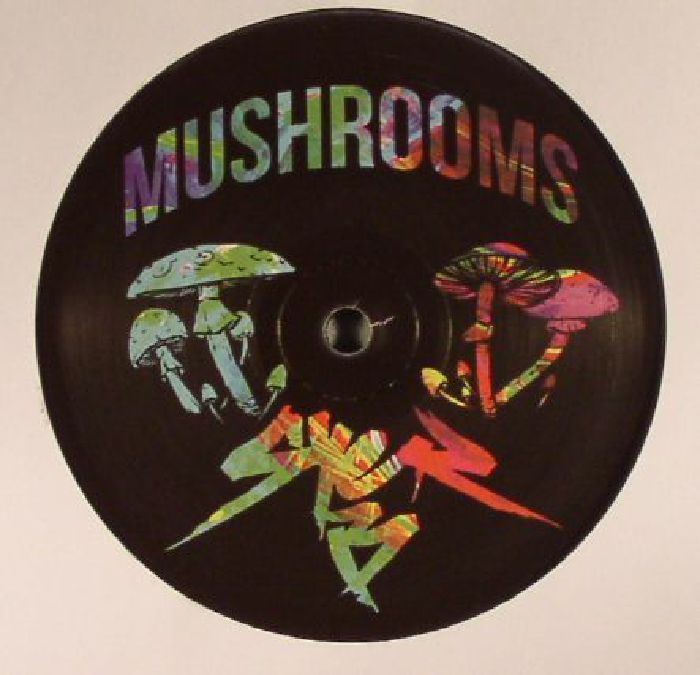 Lit City Trax Vinyl