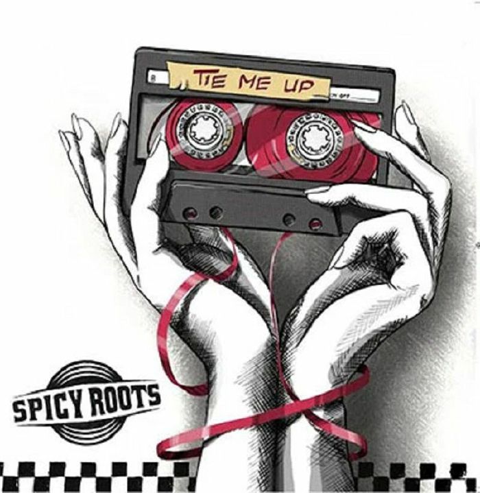 Spicy Roots Tie Me Up