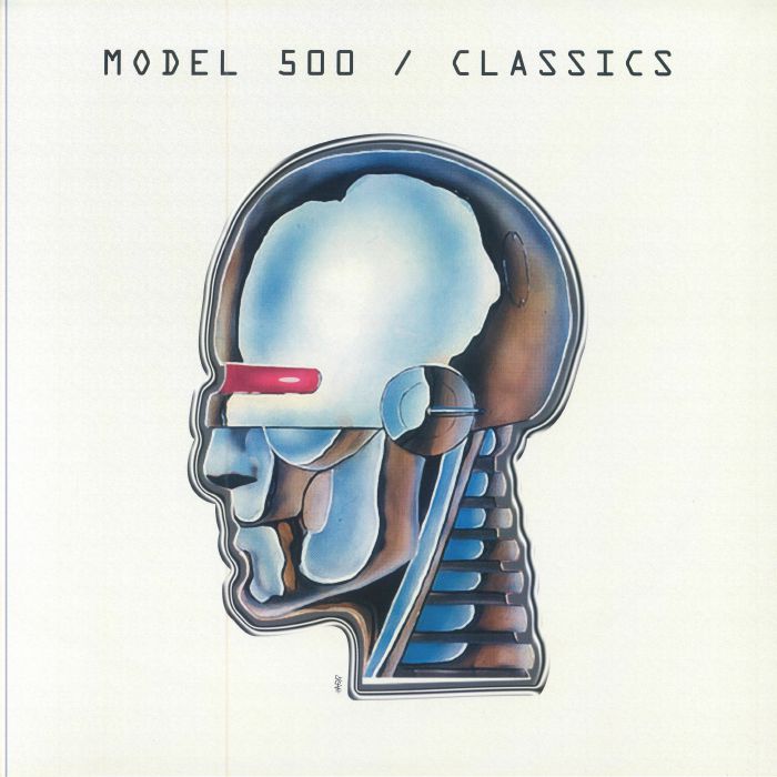 Model 500 Classics