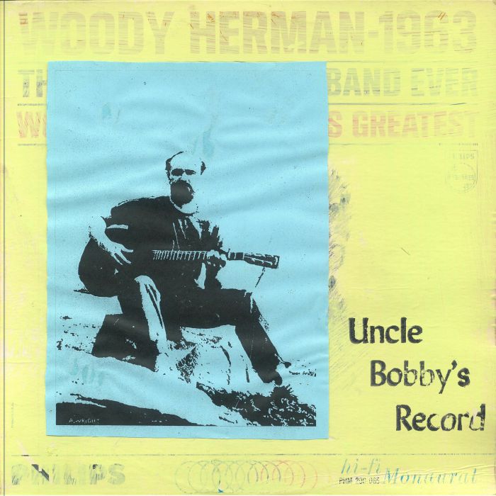 Robert Gebelein Uncle Bobbys Record