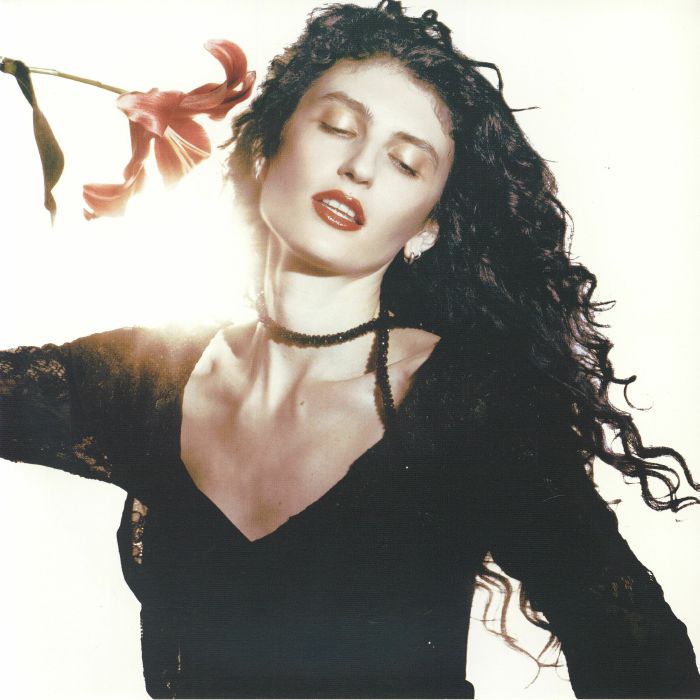 Lucia & The Best Boys – Picking Petals vinyl cover
