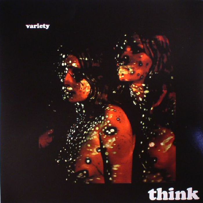 Think Variety (reissue)
