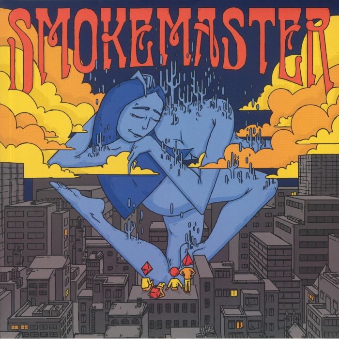 Smokemaster Smokemaster