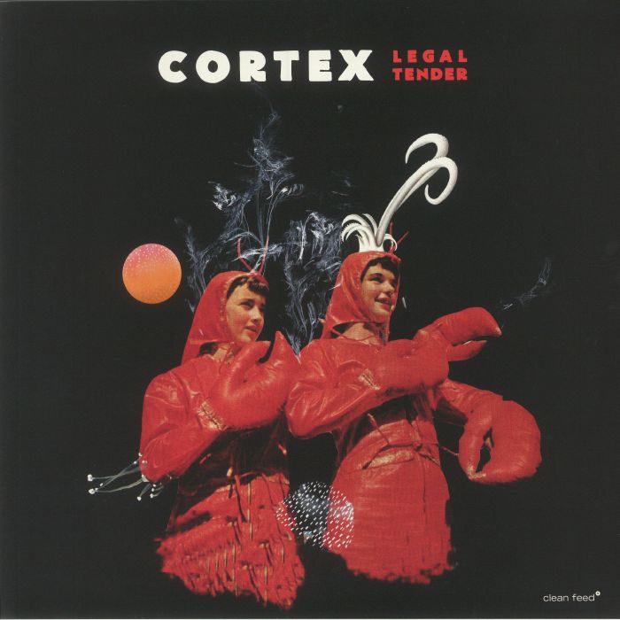 Cortex Legal Tender