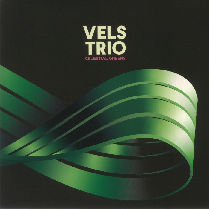 Vels Trio Celestial Greens
