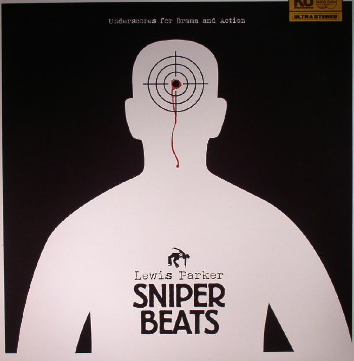 Lewis Parker Sniper Beats