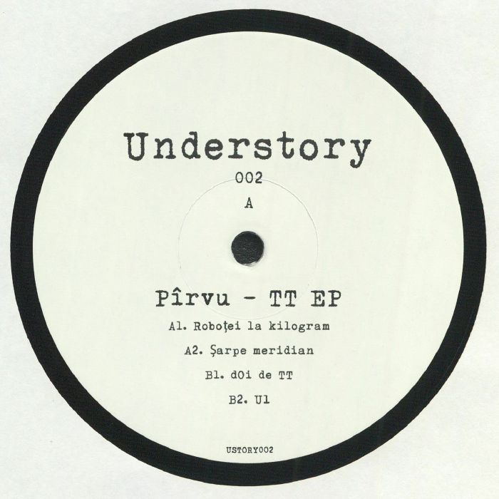 Understory Vinyl