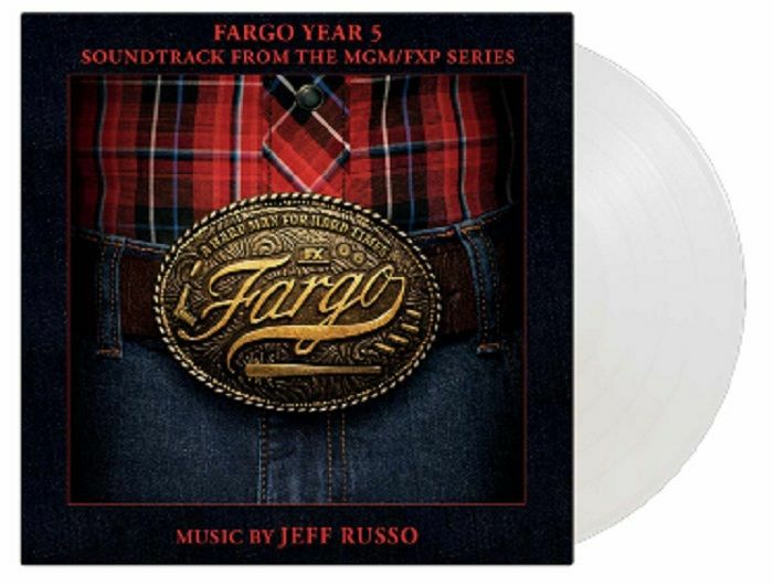 Jeff Russo Fargo Year 5 (Soundtrack)