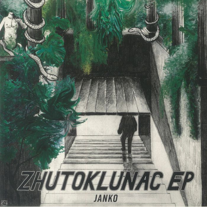 Janko Zhutoklunac EP