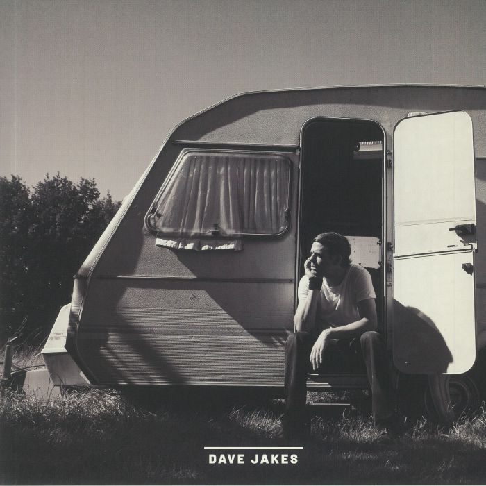 Dave Jakes Dave Jakes