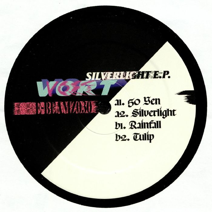 Vort Silverlight EP