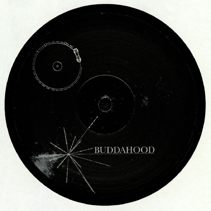 Buddahood Vinyl