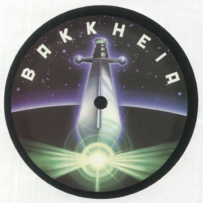 Bakk Heia Vinyl