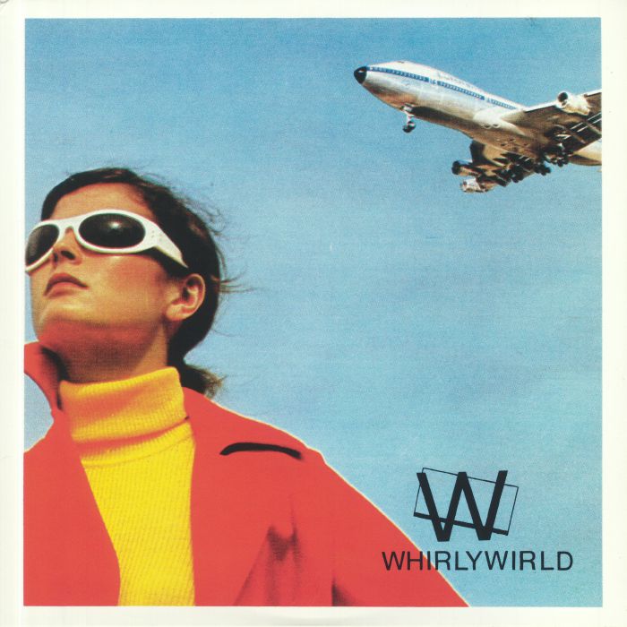 Whirlywirld Complete Discography 1978 80