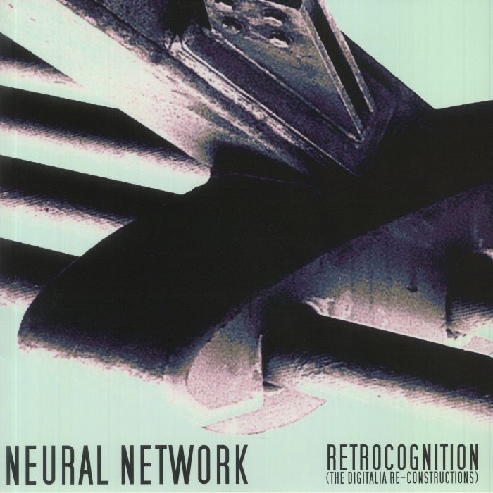 Neural Network – Retrocognition: The Digitalia Re Constructions vinyl cover