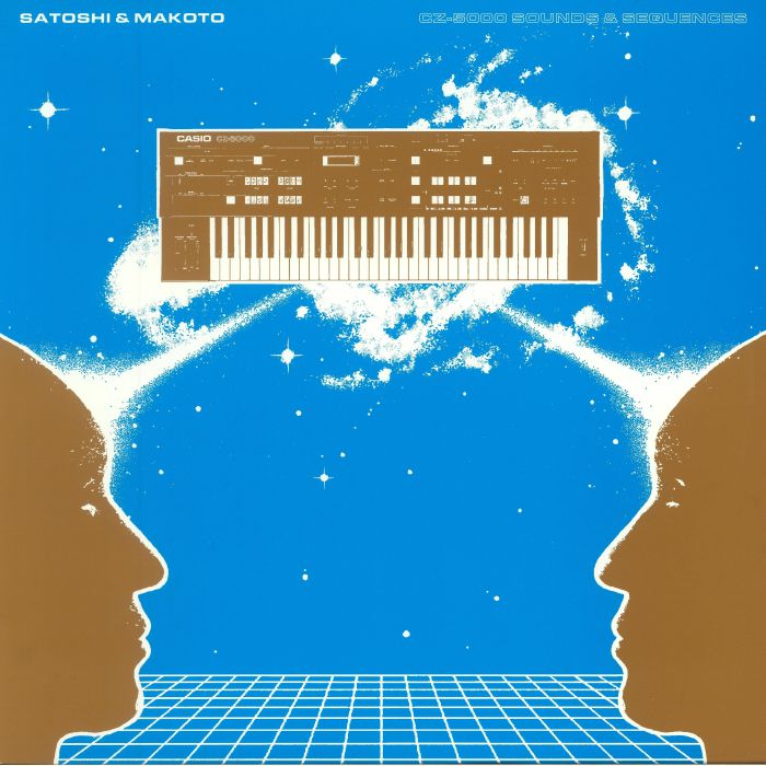 Satoshi | Makoto CZ 5000 Sounds and Sequences
