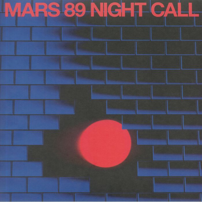 Mars89 Night Call