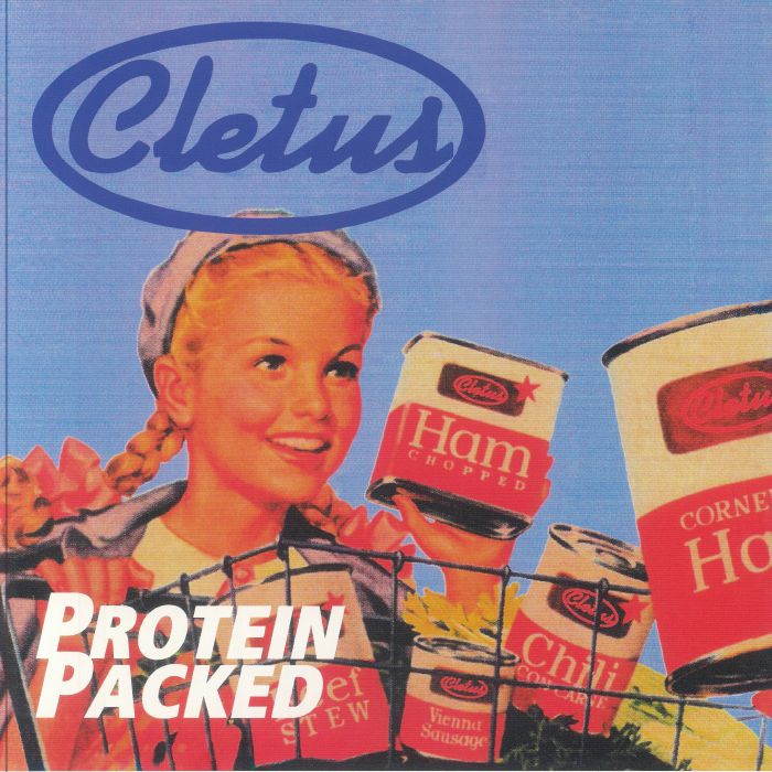 Cletus Protein Packed