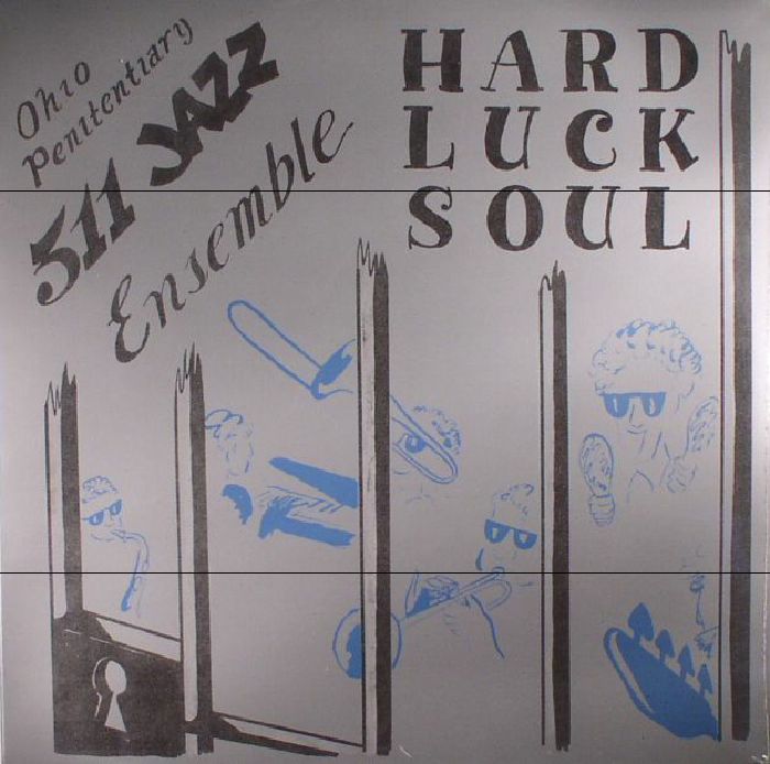 Ohio Penitentiary 511 Ensemble Hard Luck Soul