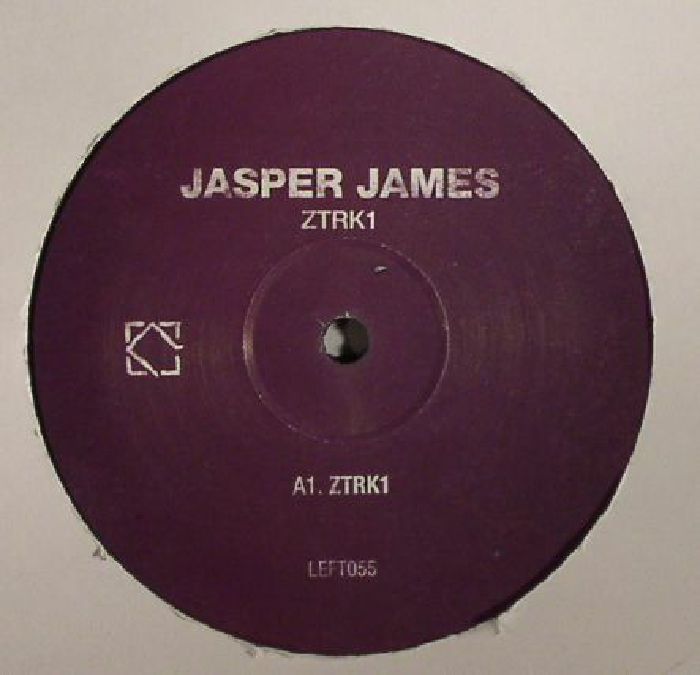 Jasper James ZTRK1