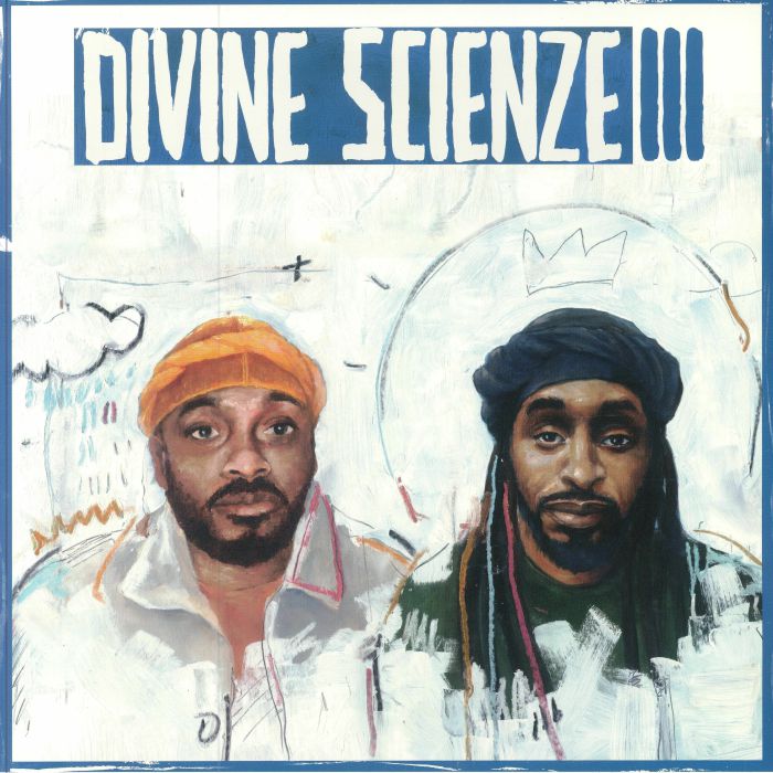 Divine Scienze Divine Scienze III