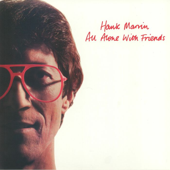 Hank Marvin All Alone With Friends