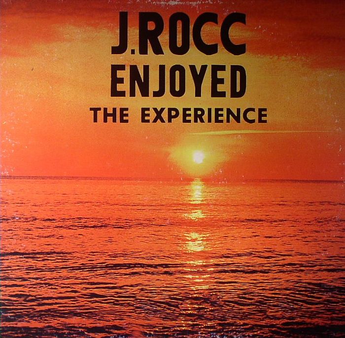 J Rocc J Rocc Enjoyed The Experience