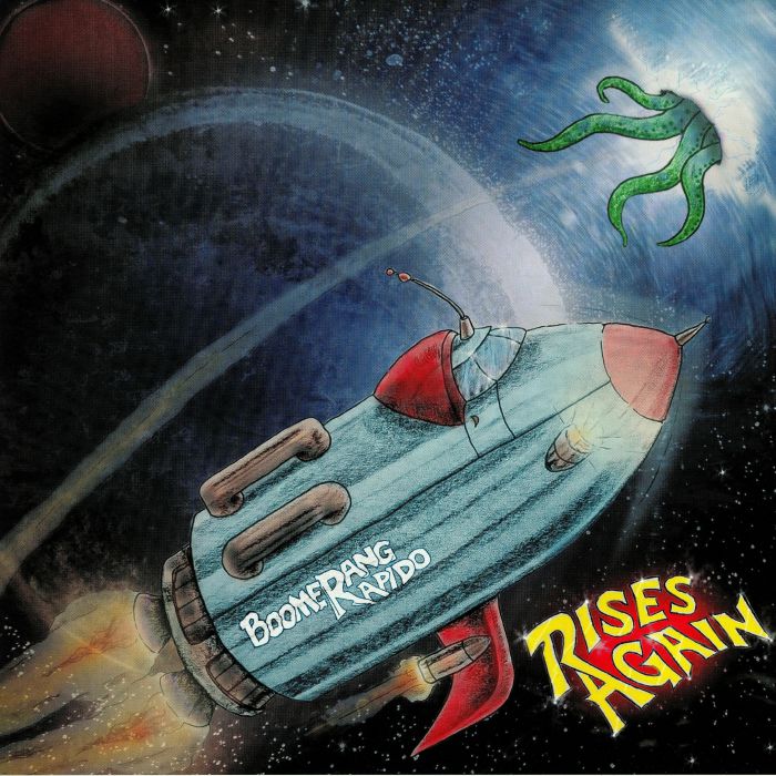 Boomerang Rapido Rises Again