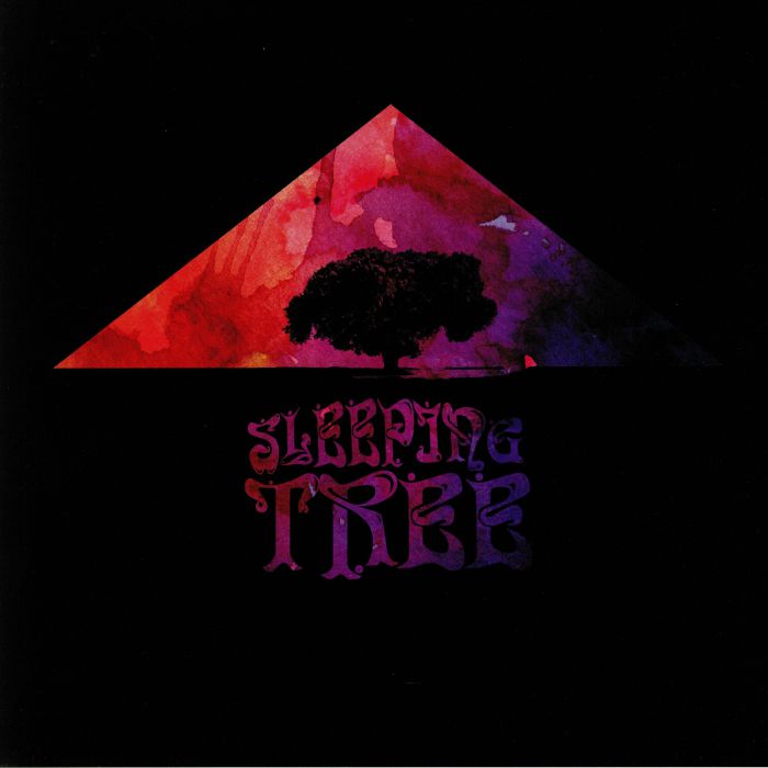 Sleeping Tree – Sleeping Tree vinyl cover