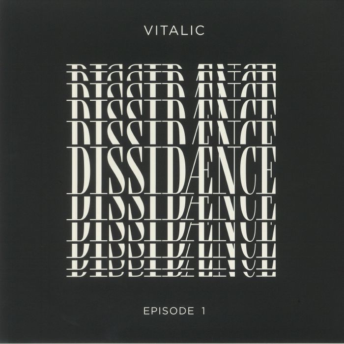 Vitalic Dissidaence: Episode 1