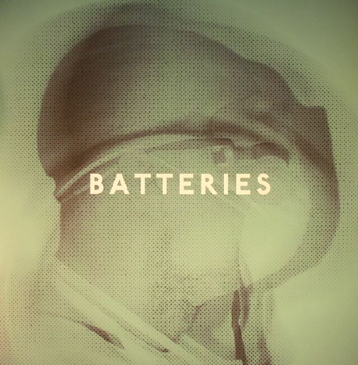 Batteries Batteries