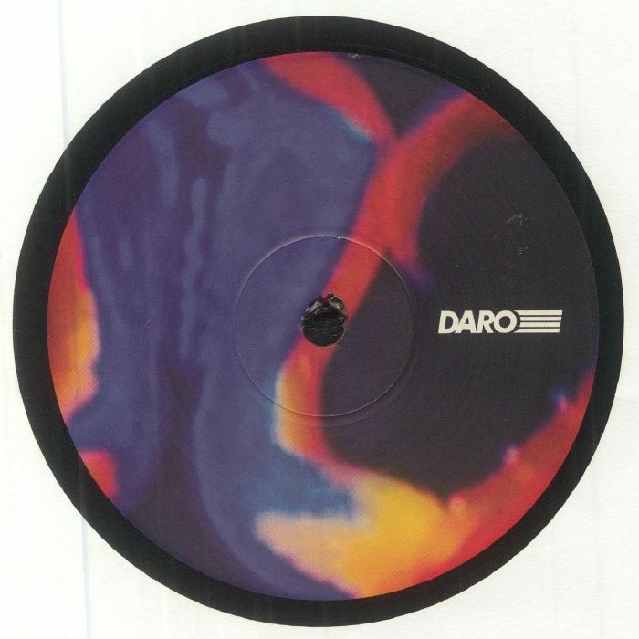 Daro Vinyl