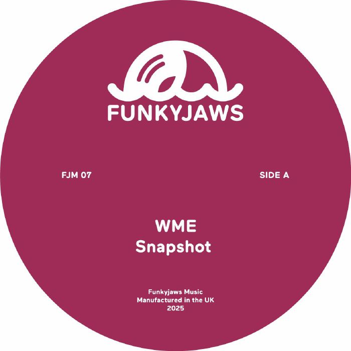 Funkyjaws Music Vinyl