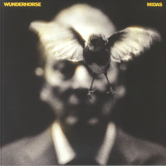 Wunderhorse Midas