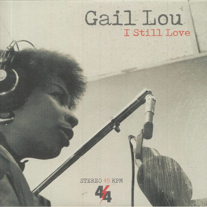 Gail Lou I Still Love
