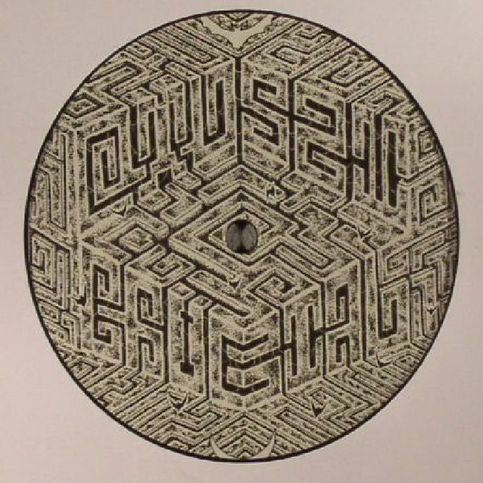 Oxossi Escher EP