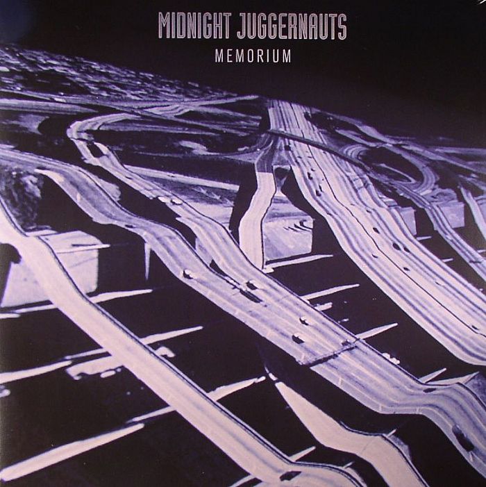 Midnight Juggernauts Memorium