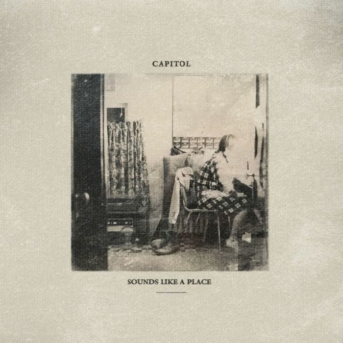 Capitol Sounds Like A Place