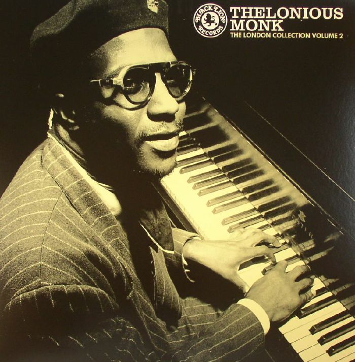 Thelonious Monk The London Collection Volume 2