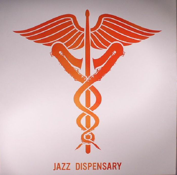 Various Artists Jazz Dispensary: Soul Diesel