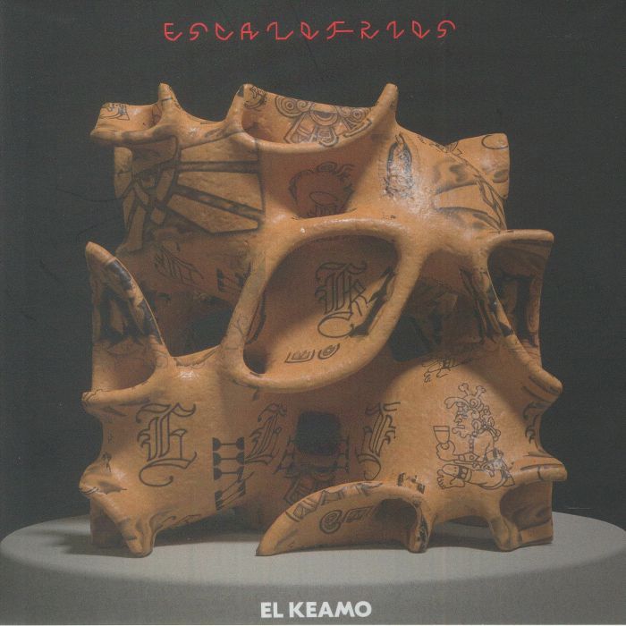 El Keamo Cumbia Pa Morirme