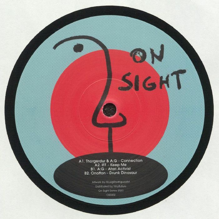 On Sight Series Vinyl