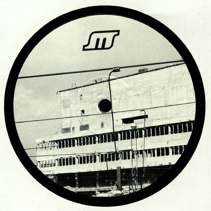 Cai Bojsen Moller Vinyl