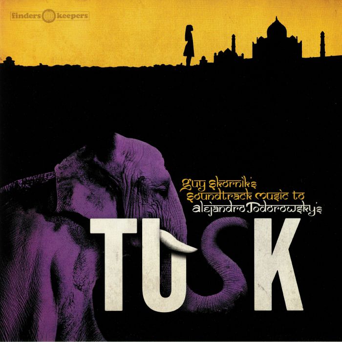 Guy Skornik Tusk (Soundtrack)