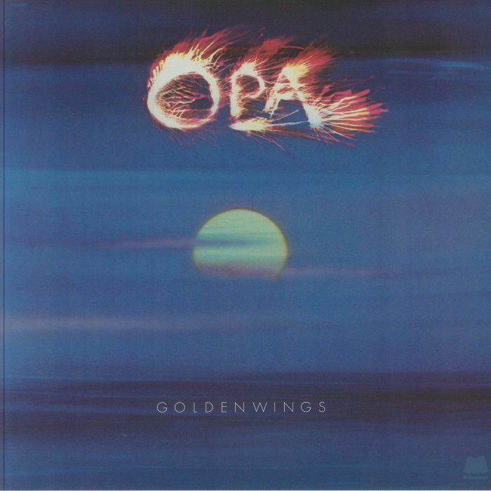 Opa Goldenwings