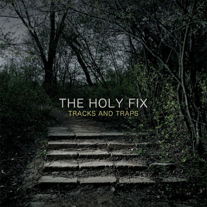 The Holy Fix Vinyl